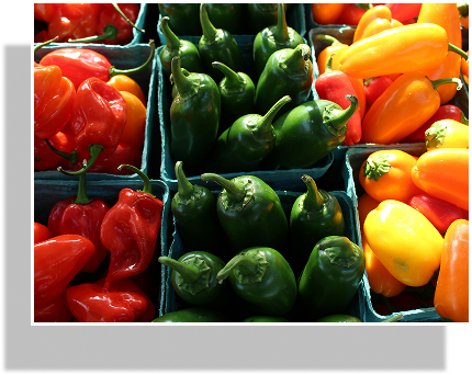 peppers